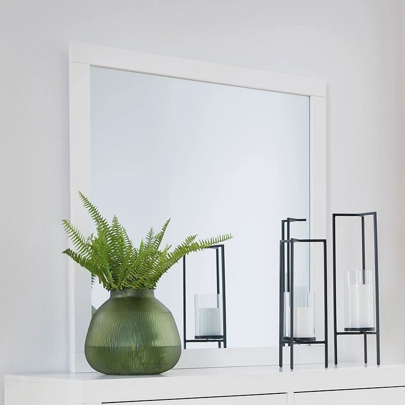 Binterglen Panel Bedroom Set 5 Binterglen Panel Bedroom Set - Image 5