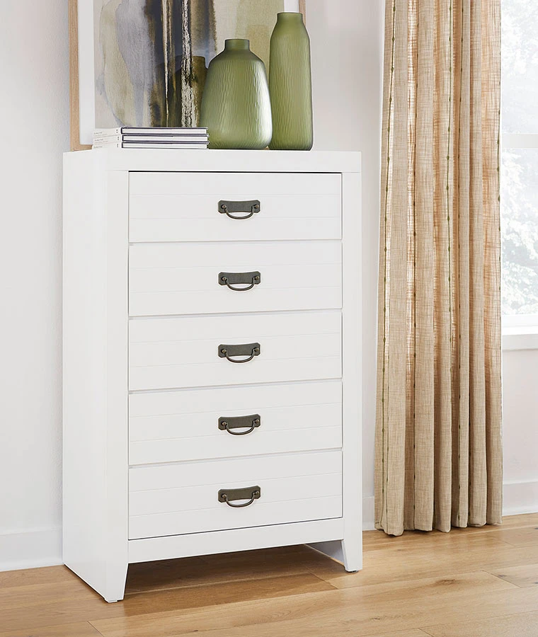 Binterglen Youth Panel Bedroom Set 9 Binterglen Youth Panel Bedroom Set - Image 9