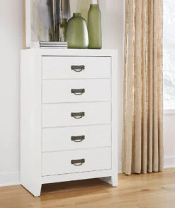 Binterglen Panel Bedroom Set 13 Binterglen Panel Bedroom Set -Signature Design by Ashley B427 46 chest 1