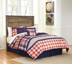 Trinell Youth Bed (Headboard Only)