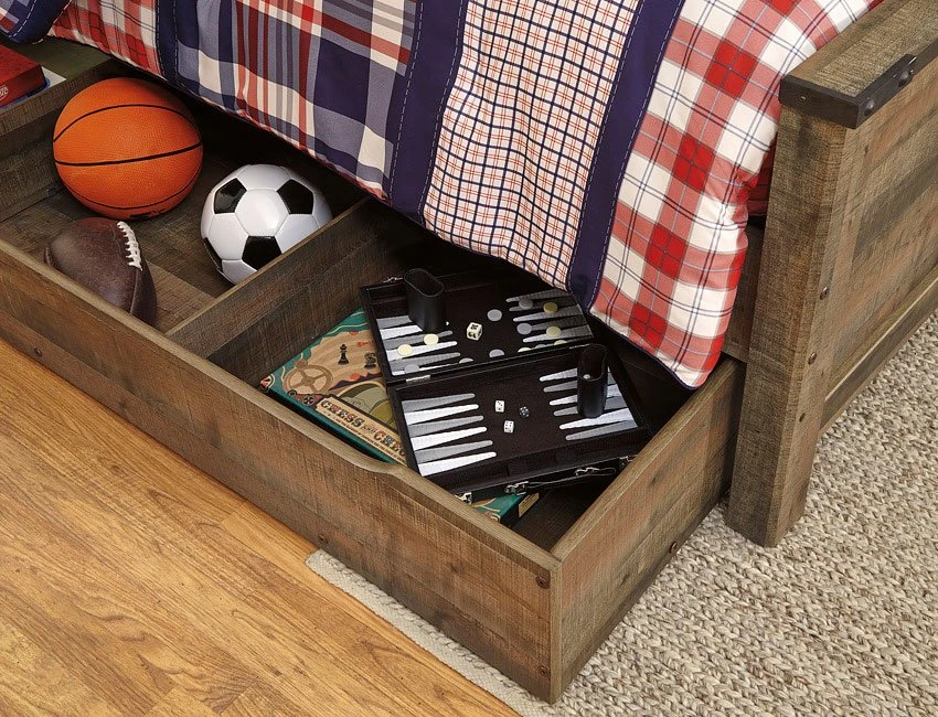 Trinell Youth Panel Bedroom Set 12 Trinell Youth Panel Bedroom Set - Image 12