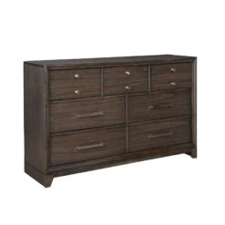 Brueban Dresser -Signature Design by Ashley B497 31 dresser 1 1