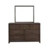 Brueban Dresser