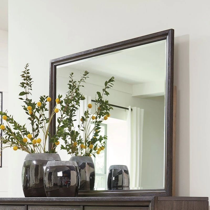 Brueban Bedroom Mirror 2 Brueban Bedroom Mirror - Image 2