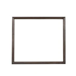 Brueban Bedroom Mirror 5 Brueban Bedroom Mirror -Signature Design by Ashley B497 36 mirror 3