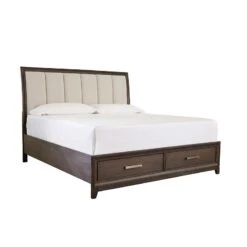 Brueban Sleigh Storage Bedroom Set -Signature Design by Ashley B497 57 54S 96 bed str 2