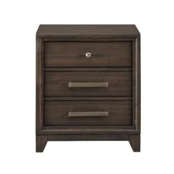 Brueban Sleigh Storage Bedroom Set -Signature Design by Ashley B497 93 nightstand 3