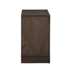 Brueban Sleigh Storage Bedroom Set -Signature Design by Ashley B497 93 nightstand 5