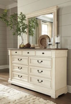 Bolanburg Nine Drawer Dresser -Signature Design by Ashley B647 131 dresser 3