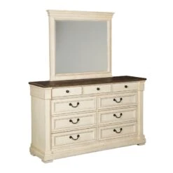 Bolanburg Nine Drawer Dresser -Signature Design by Ashley B647 131 dresser 4