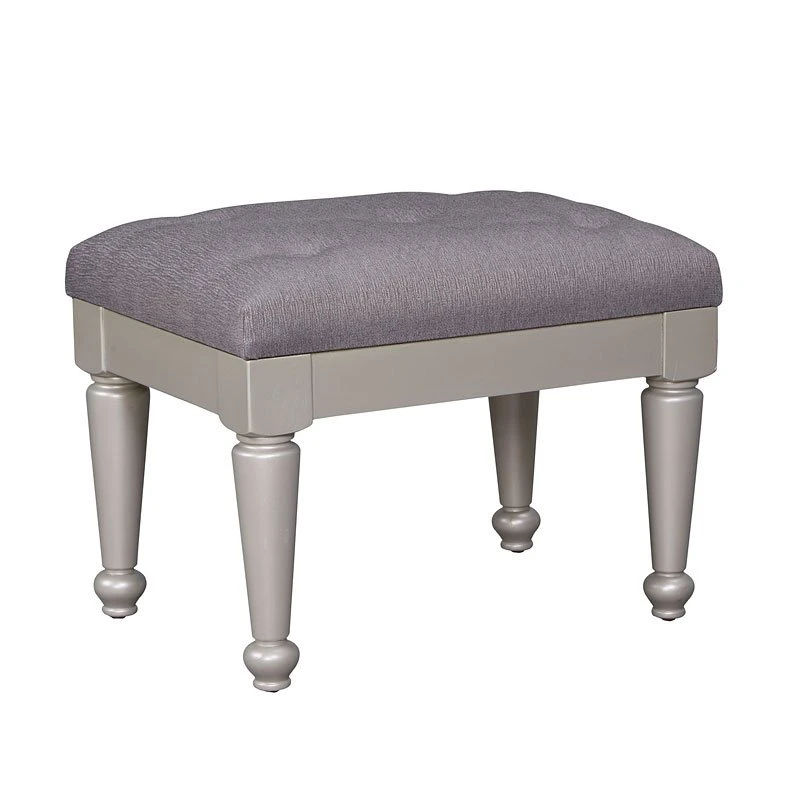 Coralayne Vanity Stool 2 Coralayne Vanity Stool - Image 2
