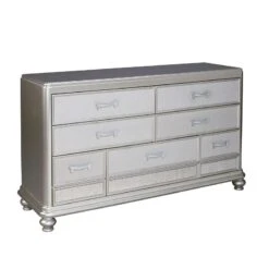 Coralayne Dresser -Signature Design by Ashley B650 31 dresser 4