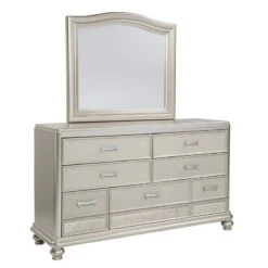 Coralayne Dresser -Signature Design by Ashley B650 31 dresser 5