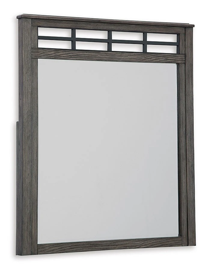 Montillan Mirror 2 Montillan Mirror - Image 2