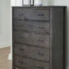 Montillan Chest