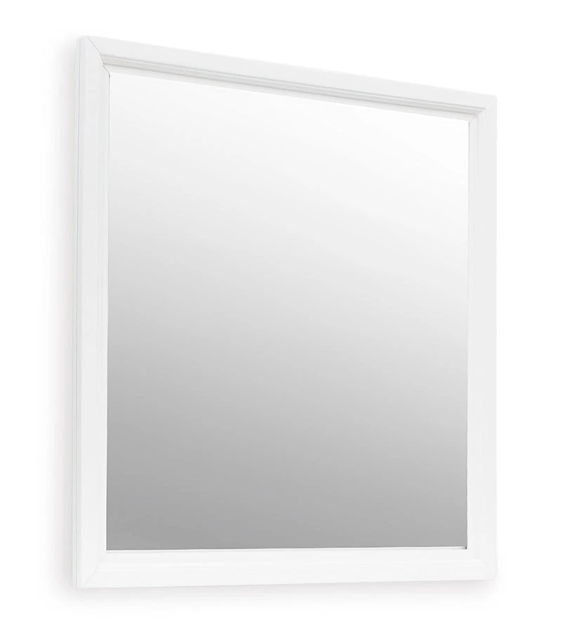 Fortman Mirror 2 Fortman Mirror - Image 2