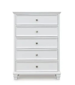 Fortman Chest -Signature Design by Ashley B680 46 chest 3