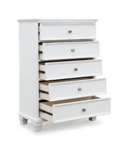 Fortman Chest -Signature Design by Ashley B680 46 chest 5