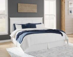 Fortman Bed (Headboard Only)