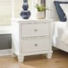 Fortman Nightstand