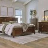Danabrin Youth Panel Bedroom Set