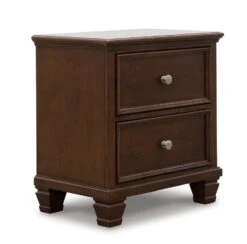 Danabrin Youth Panel Bedroom Set -Signature Design by Ashley B685 92 nightstand 3 2