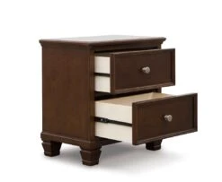 Danabrin Youth Headboard Bedroom Set -Signature Design by Ashley B685 92 nightstand 4 1