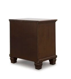 Danabrin Youth Panel Bedroom Set -Signature Design by Ashley B685 92 nightstand 5 2