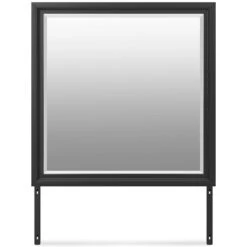 Lanolee Panel Bedroom Set -Signature Design by Ashley B687 36 mirror 1