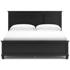 Lanolee Panel Bed -Signature Design by Ashley B687 57 54 97 bed 3