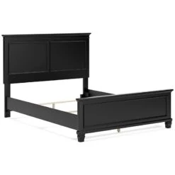 Lanolee Panel Bed -Signature Design by Ashley B687 57 54 97 bed 6