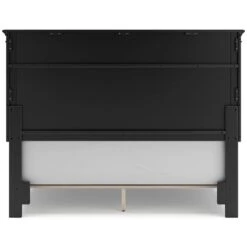 Lanolee Panel Bed -Signature Design by Ashley B687 57 54 97 bed 8