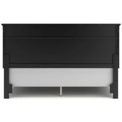 Lanolee Panel Bed -Signature Design by Ashley B687 57 54 97 bed 9