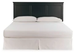 Lanolee Bed (Headboard Only) 6 Lanolee Bed (Headboard Only) -Signature Design by Ashley B687 57 B100 31 bed 2