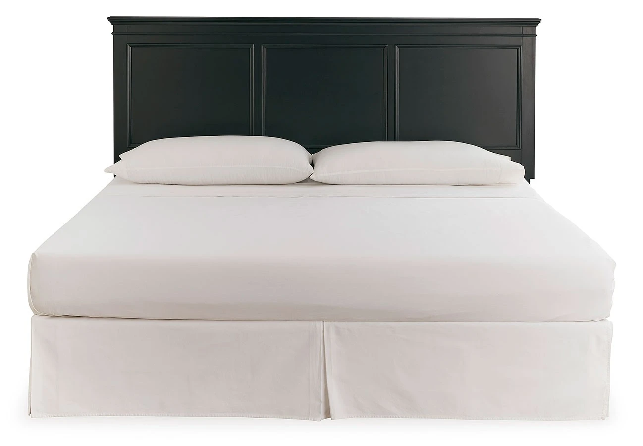 Lanolee Bed (Headboard Only) 3 Lanolee Bed (Headboard Only) - Image 3