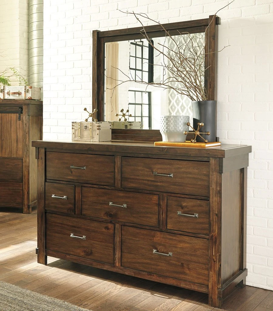 Lakeleigh Dresser 2 Lakeleigh Dresser - Image 2