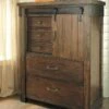 Lakeleigh Chest