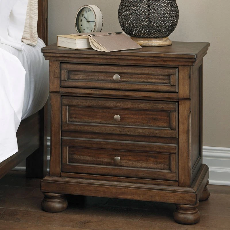 Flynnter Nightstand 1 Flynnter Nightstand