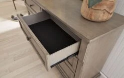 Lettner Youth Dresser -Signature Design by Ashley B733 21 dresser 3