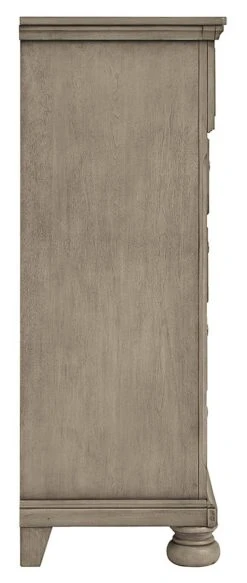 Lettner Youth Chest -Signature Design by Ashley B733 45 chest 5