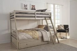 Lettner Bunk Bedroom Set -Signature Design by Ashley B733 58P 58R 50 bed 1