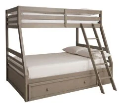 Lettner Bunk Bedroom Set -Signature Design by Ashley B733 58P 58R 50 bed 2