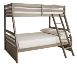 Lettner Bunk Bedroom Set -Signature Design by Ashley B733 58P 58R bed 2