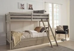 Lettner Bunk Bedroom Set -Signature Design by Ashley B733 59 50 bed 1