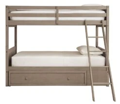 Lettner Bunk Bedroom Set -Signature Design by Ashley B733 59 50 bed 3