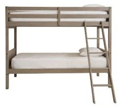 Lettner Twin Over Twin Bunk Bed 7 Lettner Twin Over Twin Bunk Bed -Signature Design by Ashley B733 59 bed 3 1