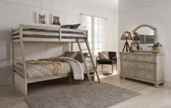 Lettner Bunk Bedroom Set -Signature Design by Ashley B733 59 br set 2