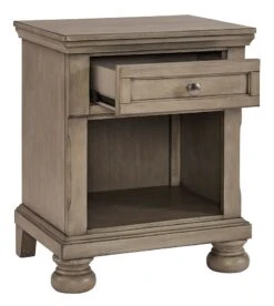Lettner Youth Nightstand 8 Lettner Youth Nightstand -Signature Design by Ashley B733 91 nightstand 4 1