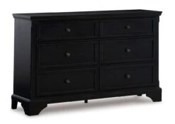 Chylanta Dresser -Signature Design by Ashley B739 31 dresser 4