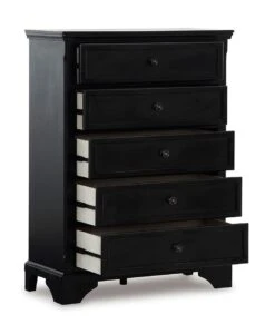 Chylanta Chest -Signature Design by Ashley B739 46 chest 4